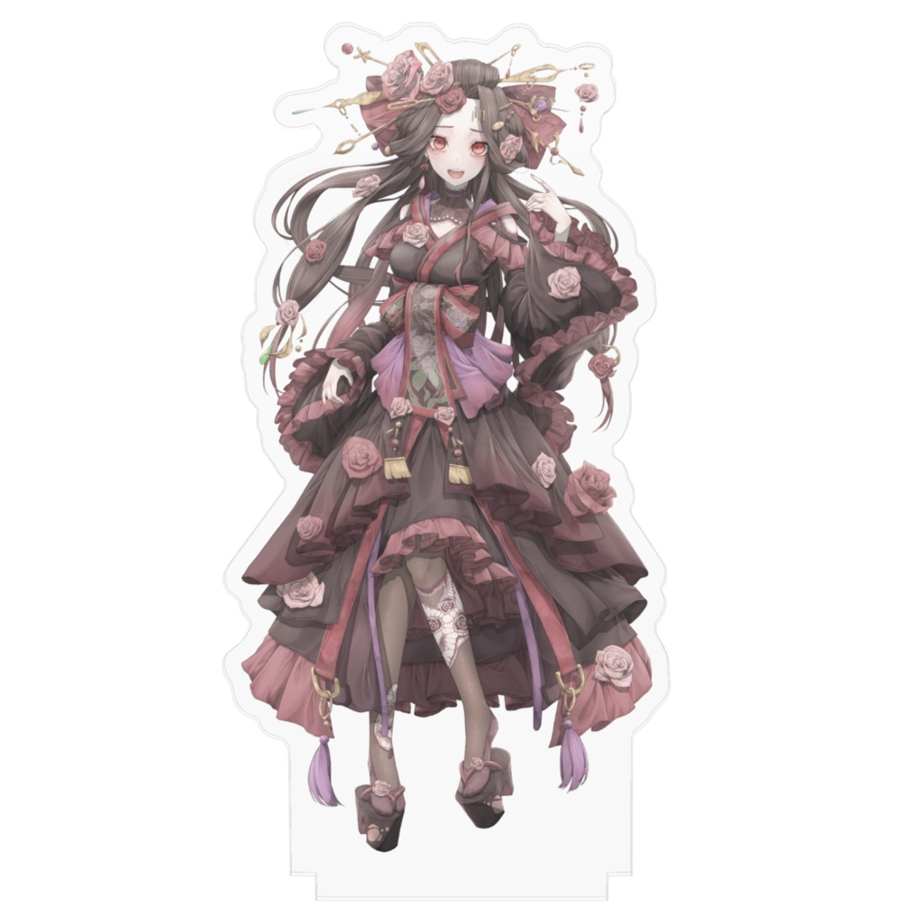 ハフアニアクスタ