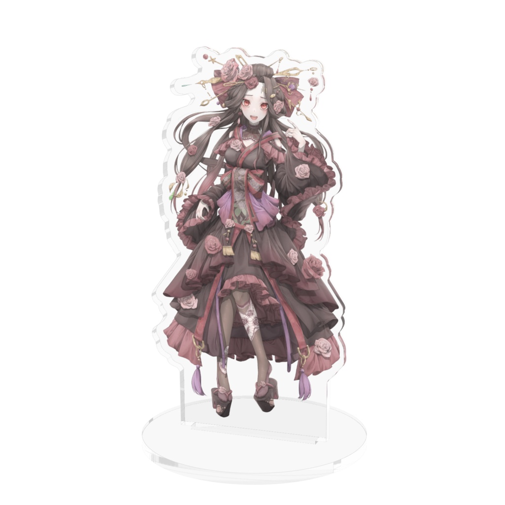 ハフアニアクスタ