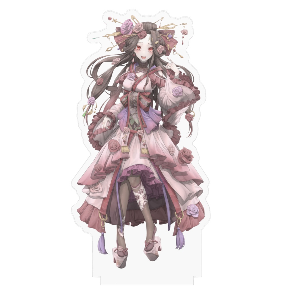 ハフアニアクスタ