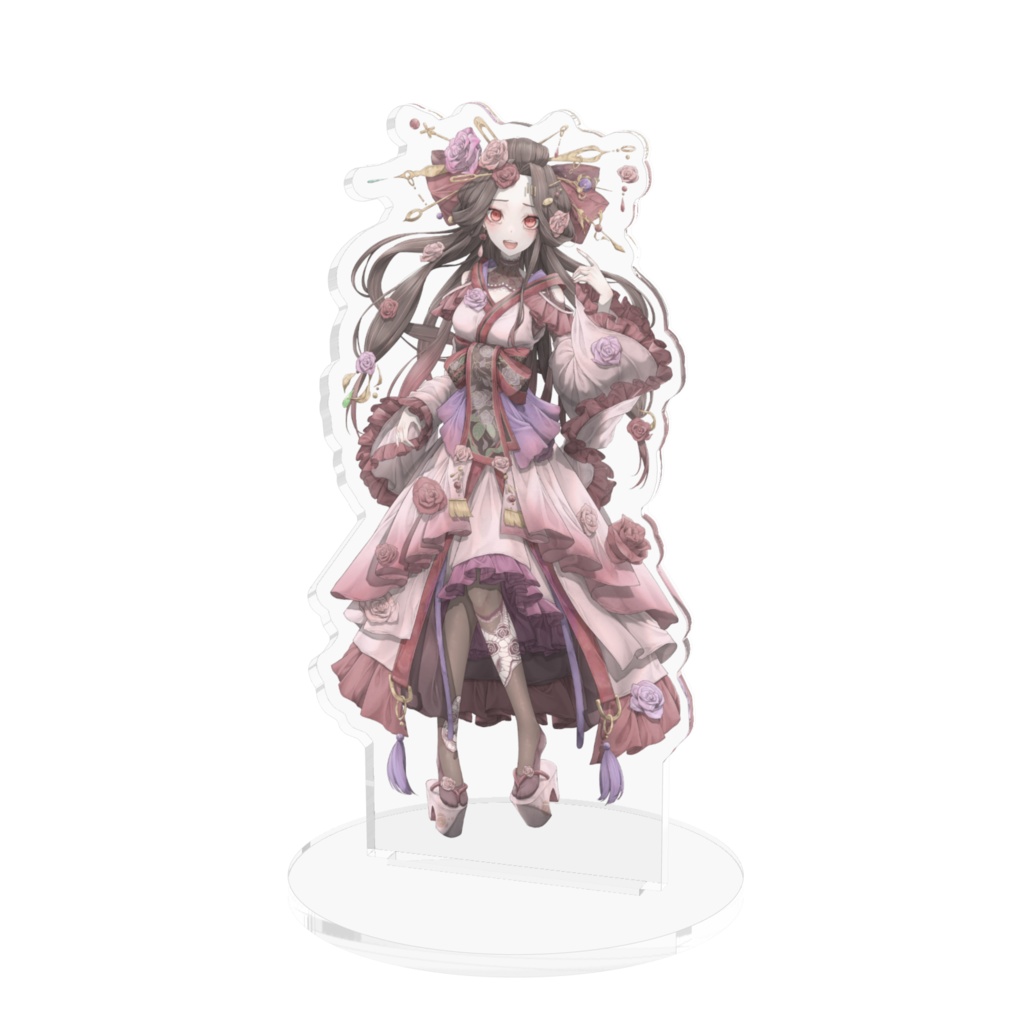 ハフアニアクスタ