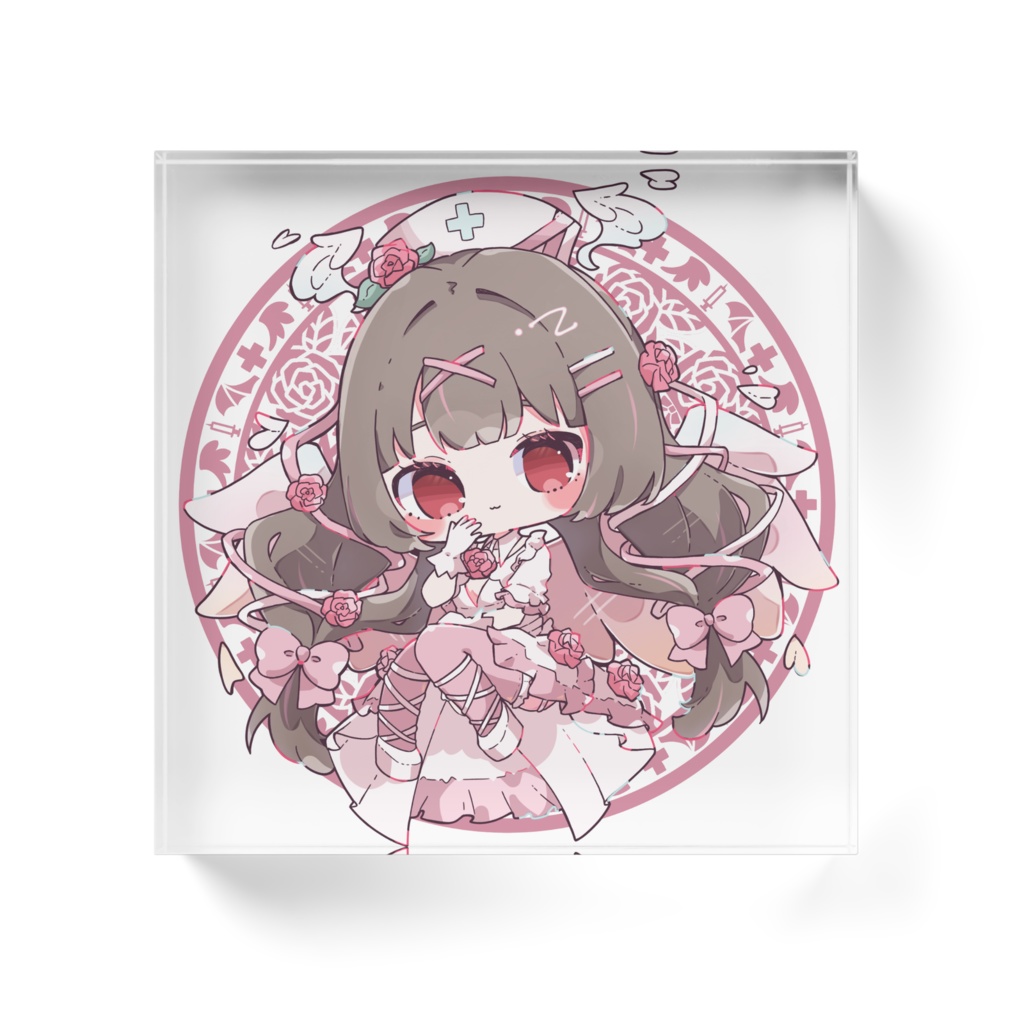 しろしびSD1周年