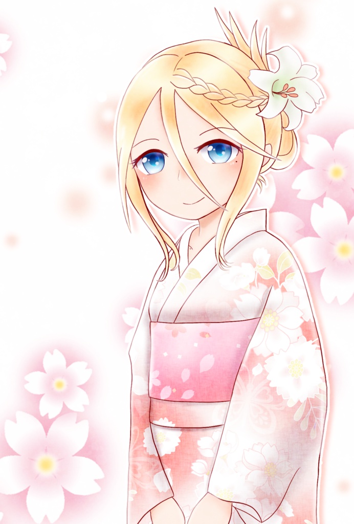 【ローエンディア】ポストカード