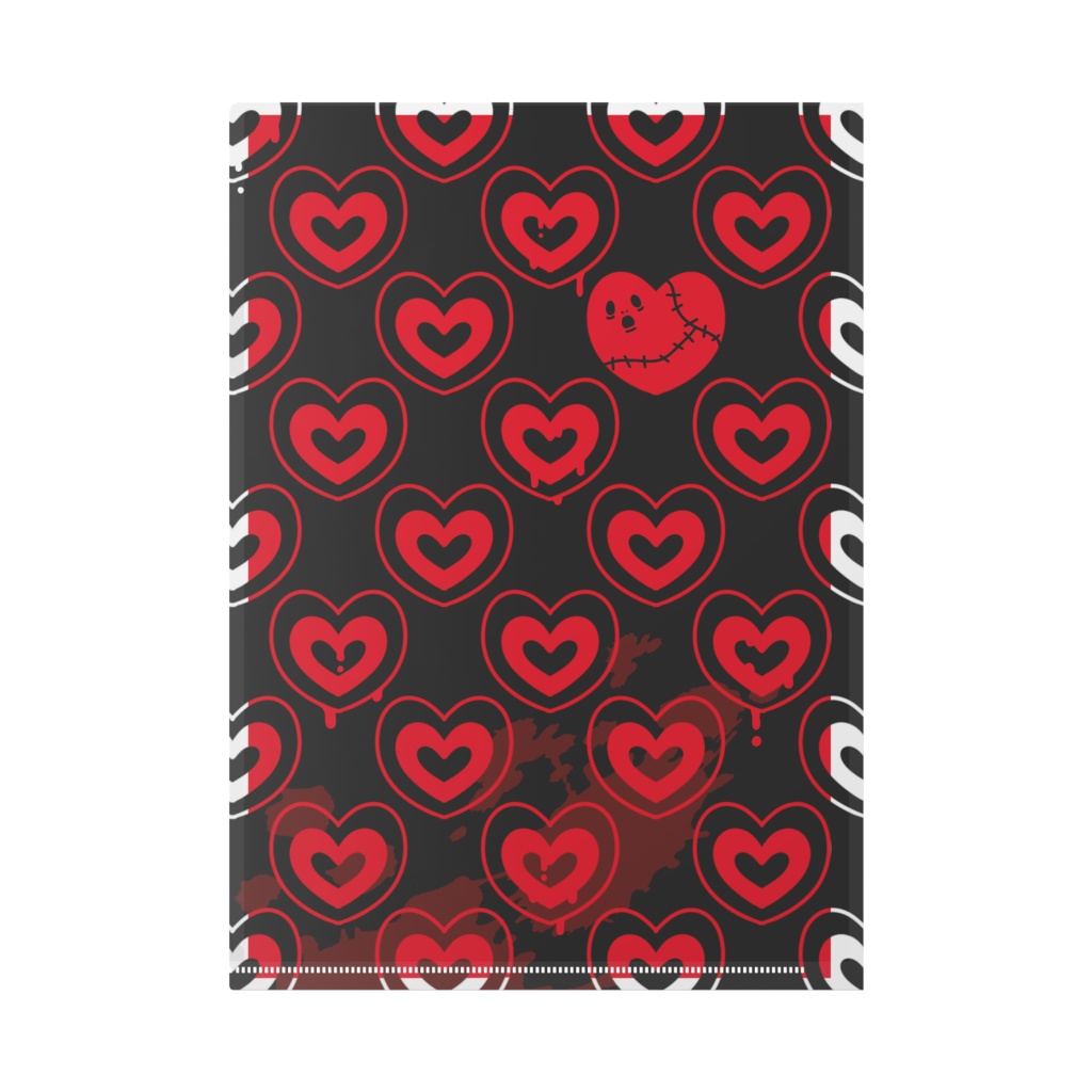 すけすけリゾットファイル(A4)