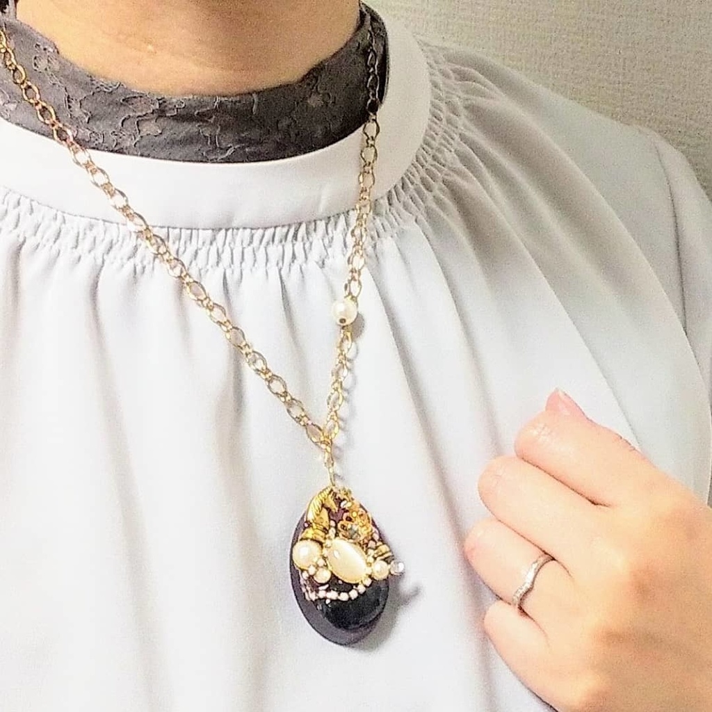 【USA-03】dcstイメージ・ペンダントトップ