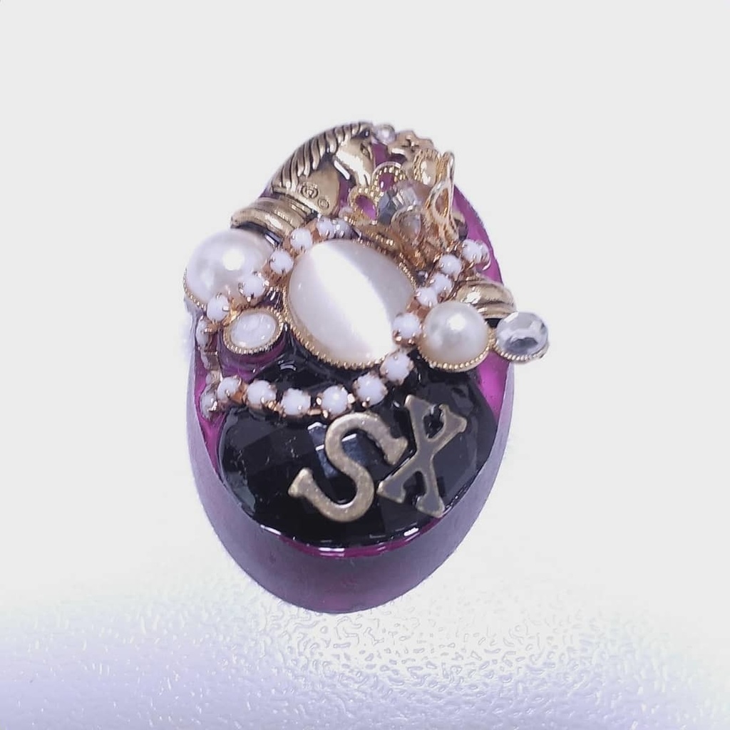 【USA-03】dcstイメージ・ペンダントトップ