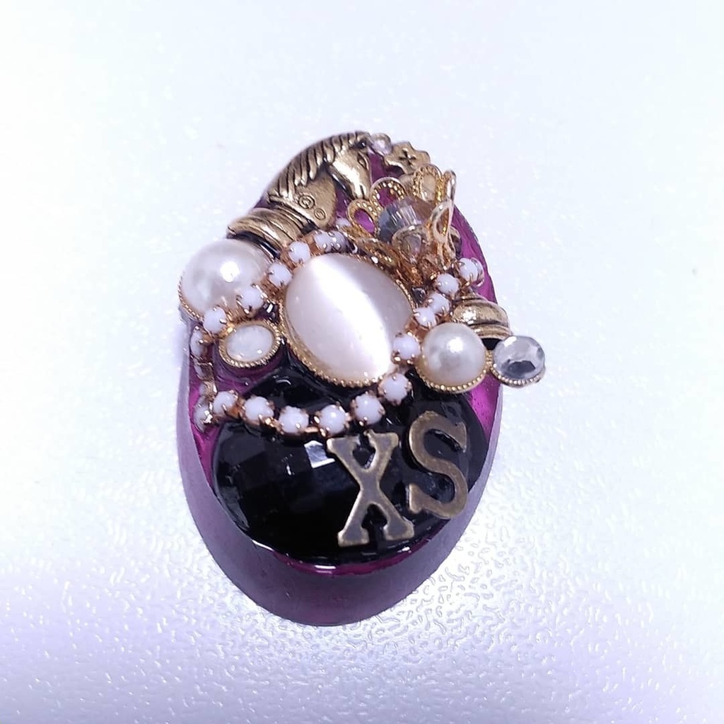 【USA-03】dcstイメージ・ペンダントトップ