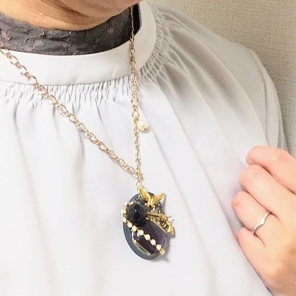 【USA-04】dcstイメージ・ペンダントトップ