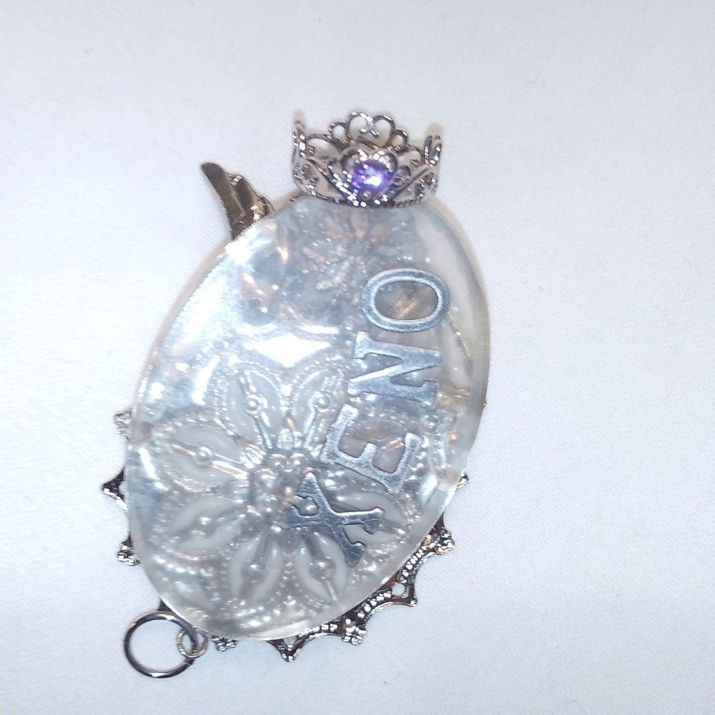 【XHW-03】dcstイメージ・ペンダントトップ