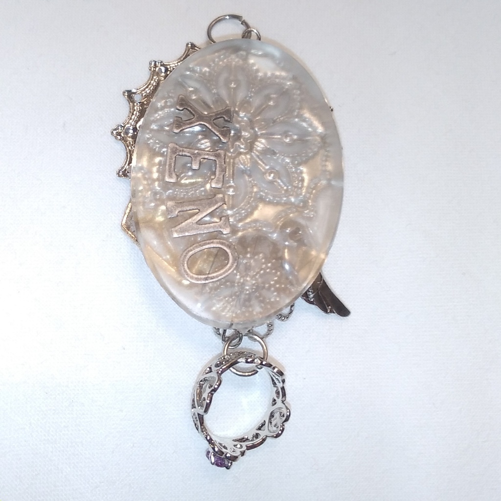 【XHW-03】dcstイメージ・ペンダントトップ