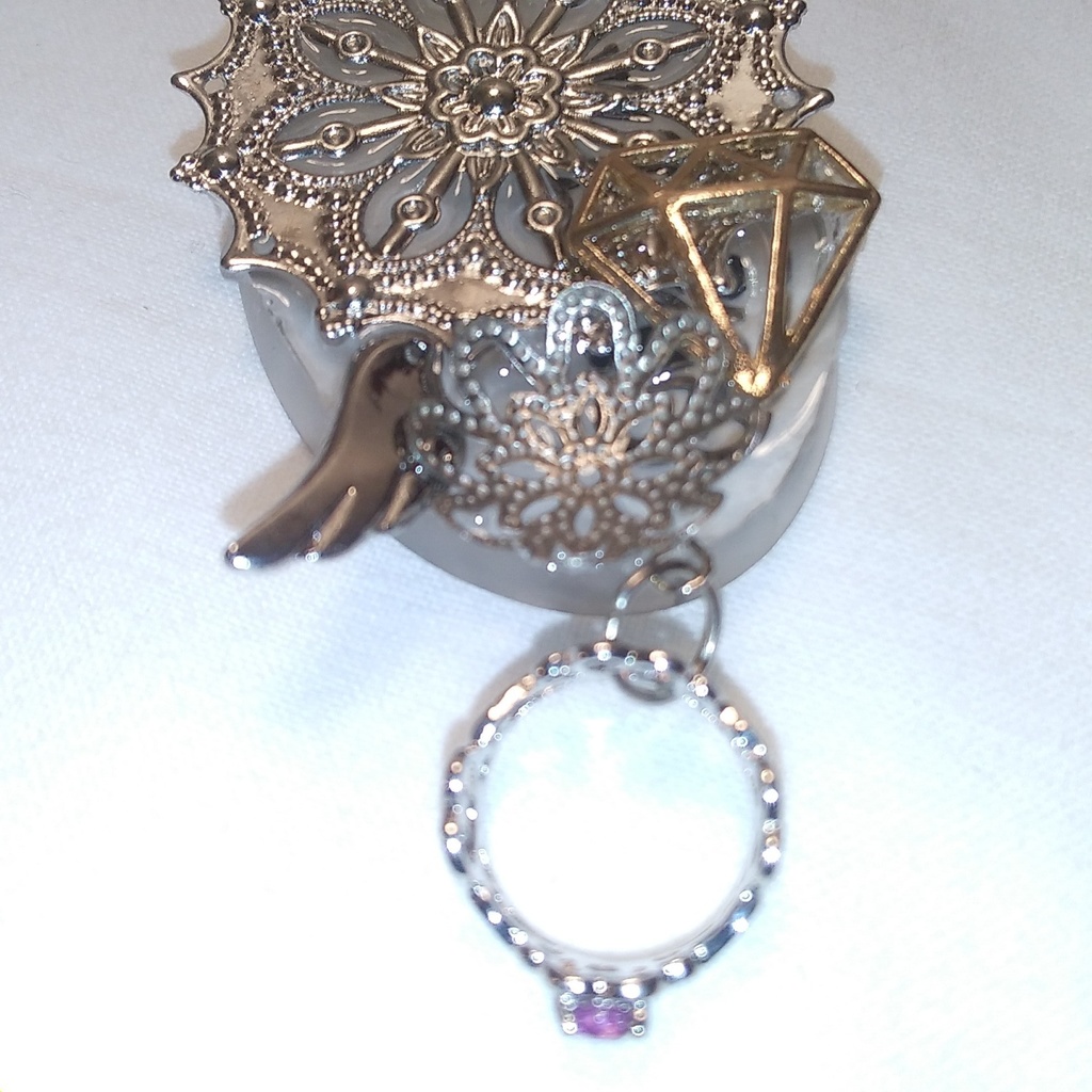 【XHW-03】dcstイメージ・ペンダントトップ