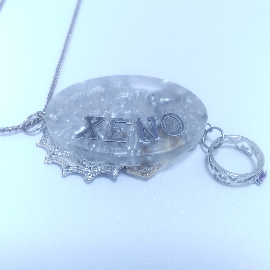 【XHW-03】dcstイメージ・ペンダントトップ