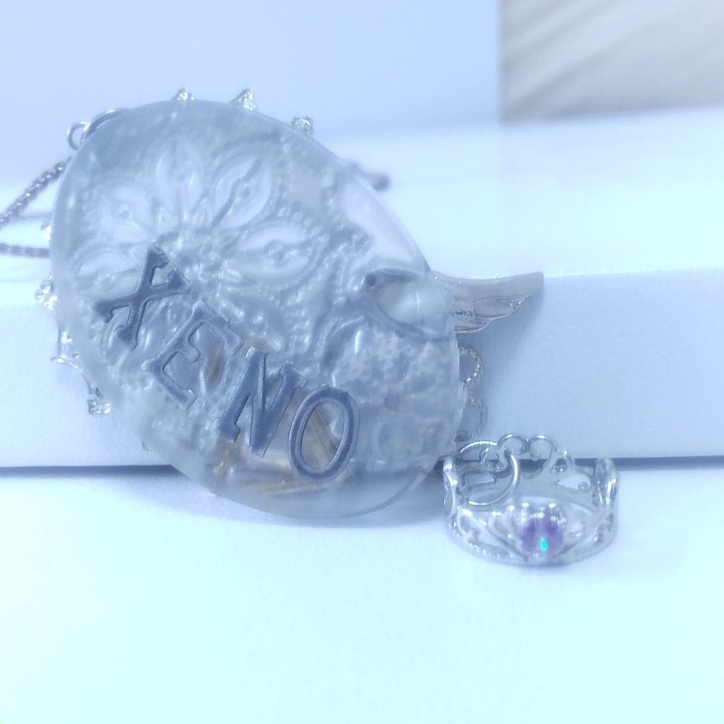 【XHW-03】dcstイメージ・ペンダントトップ