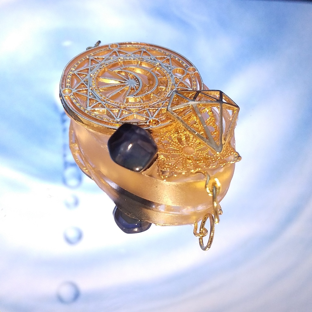 【XHW-04】dcstイメージ・ペンダントトップ