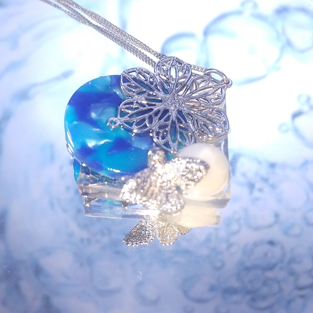 【XHW-06】dcstイメージ・ペンダントトップ