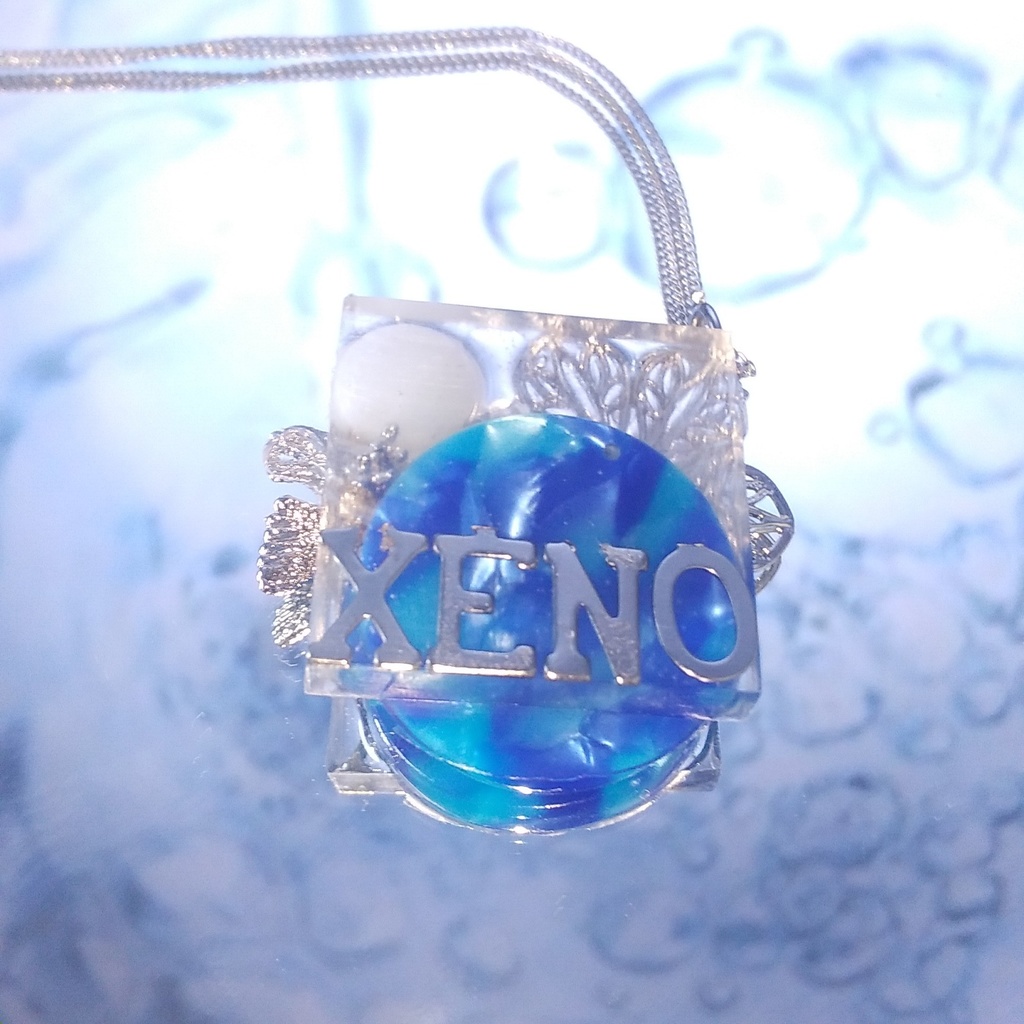 【XHW-06】dcstイメージ・ペンダントトップ