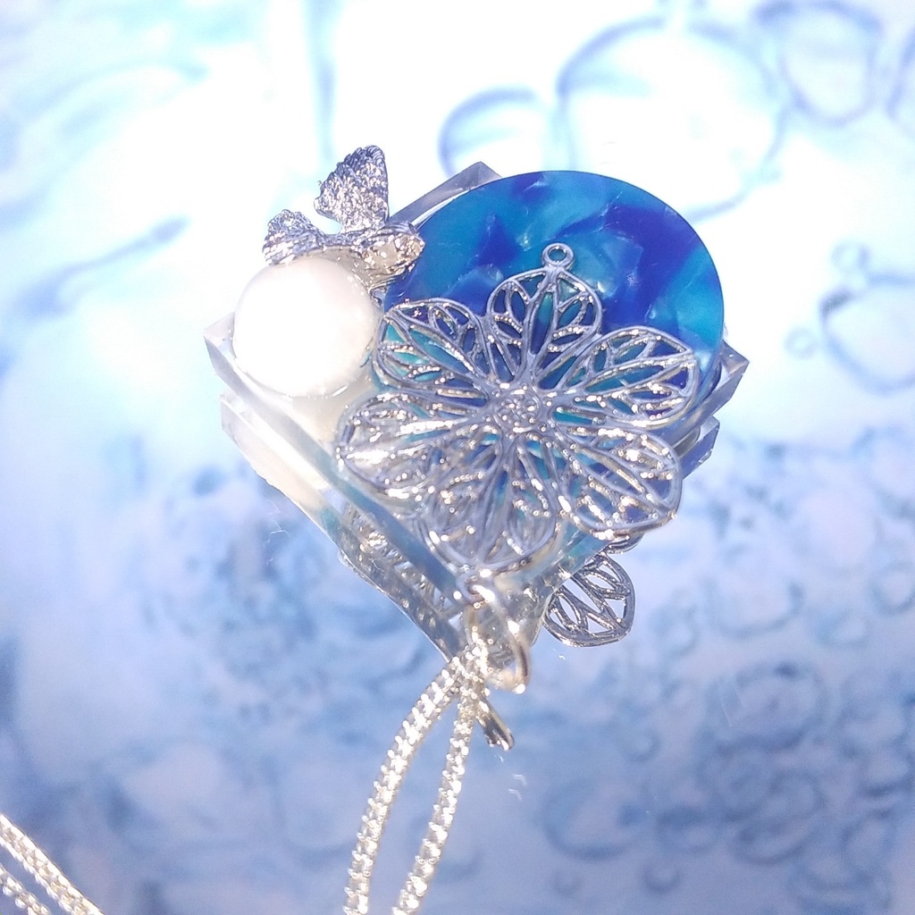 【XHW-06】dcstイメージ・ペンダントトップ