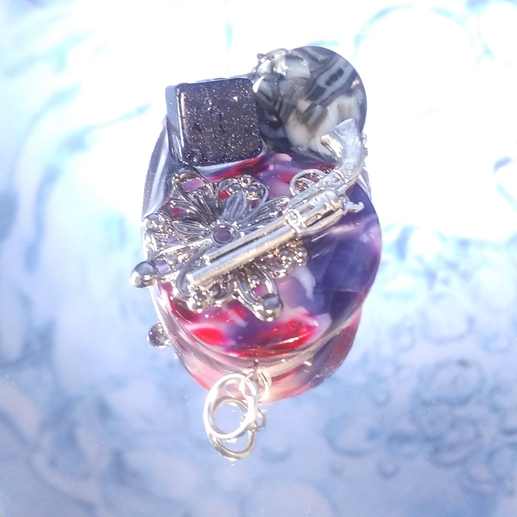 【SS-03】dcstイメージ・ペンダントトップ