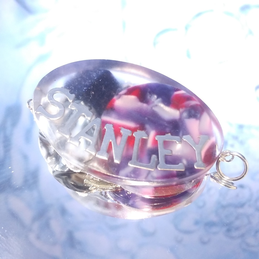 【SS-03】dcstイメージ・ペンダントトップ