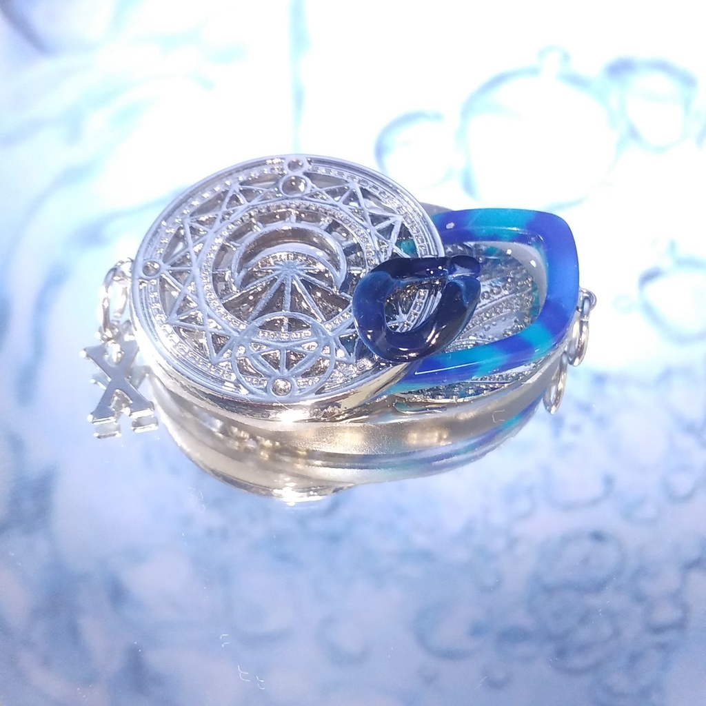 【SS-04】dcstイメージ・ペンダントトップ