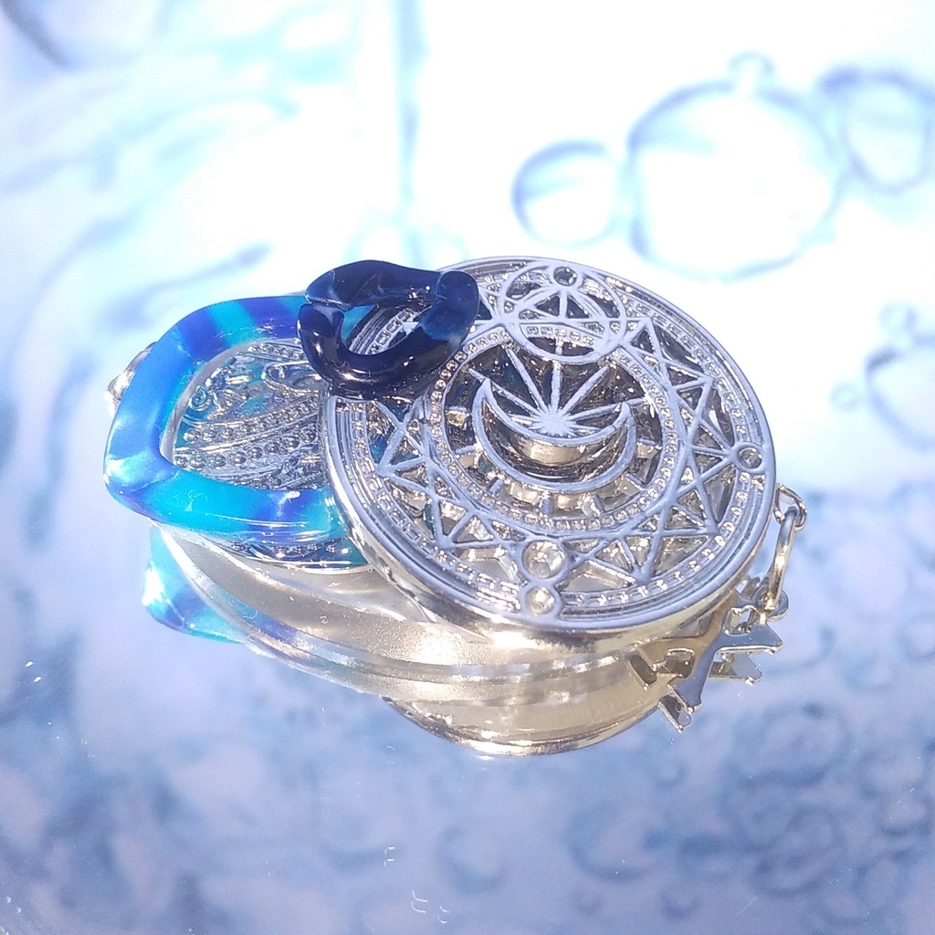 【SS-04】dcstイメージ・ペンダントトップ