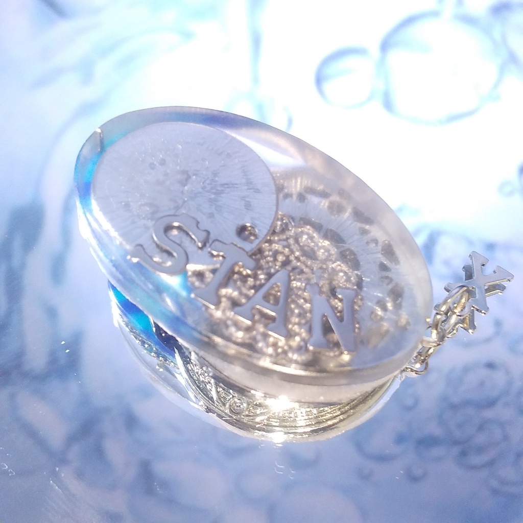 【SS-04】dcstイメージ・ペンダントトップ