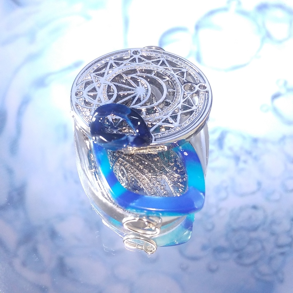 【SS-04】dcstイメージ・ペンダントトップ