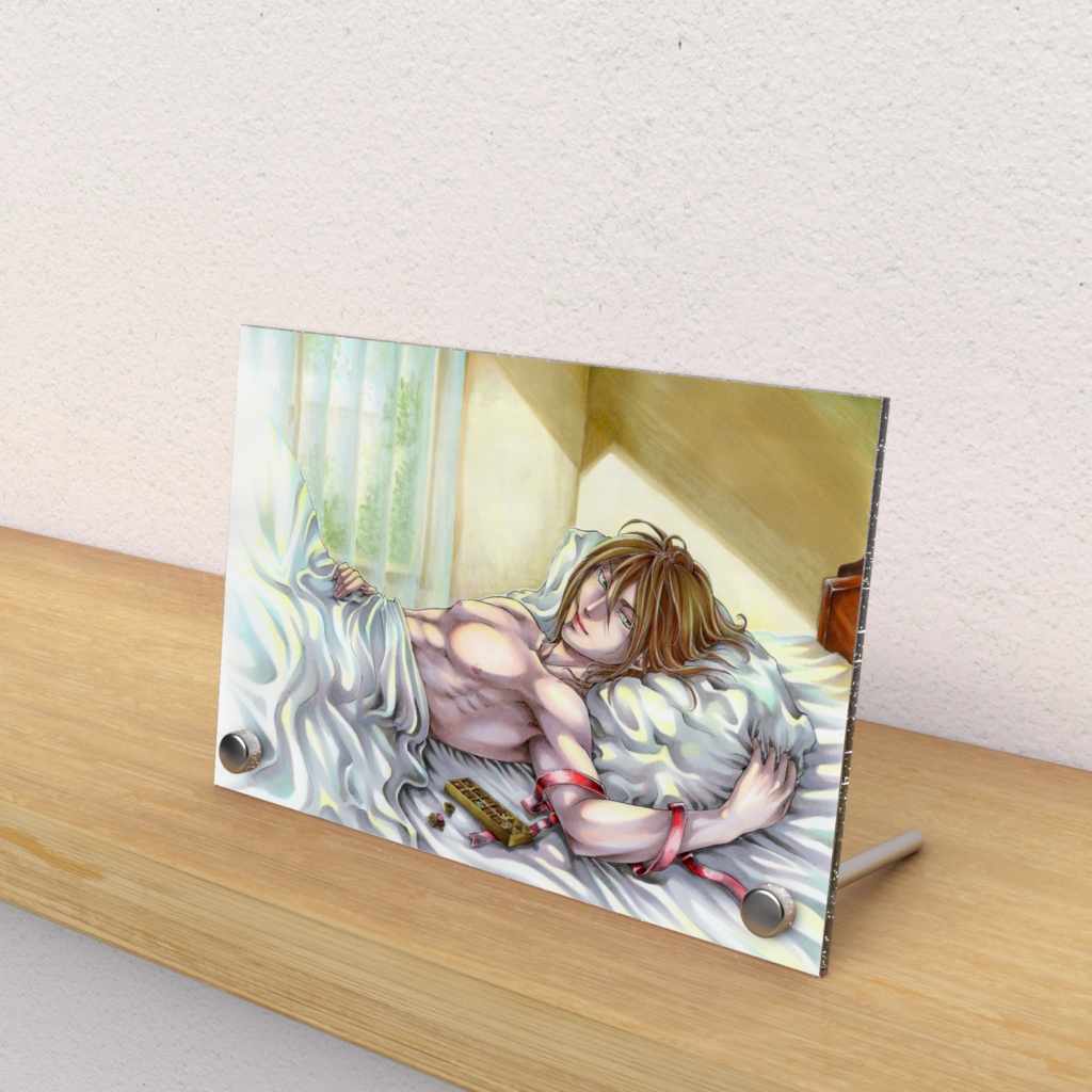 うららホワイトデー