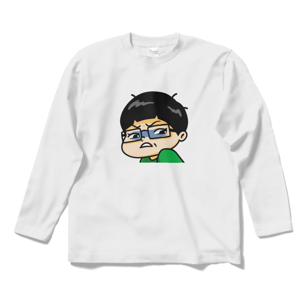 Big evonsaTsk Long Sleeves