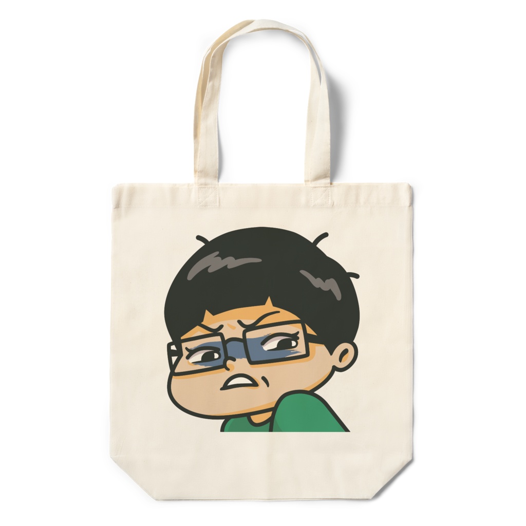 evonsaTsk Tote Bag