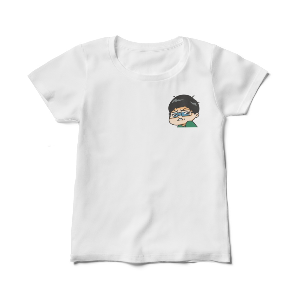 Small evonsaTsk Ladies Tshirt