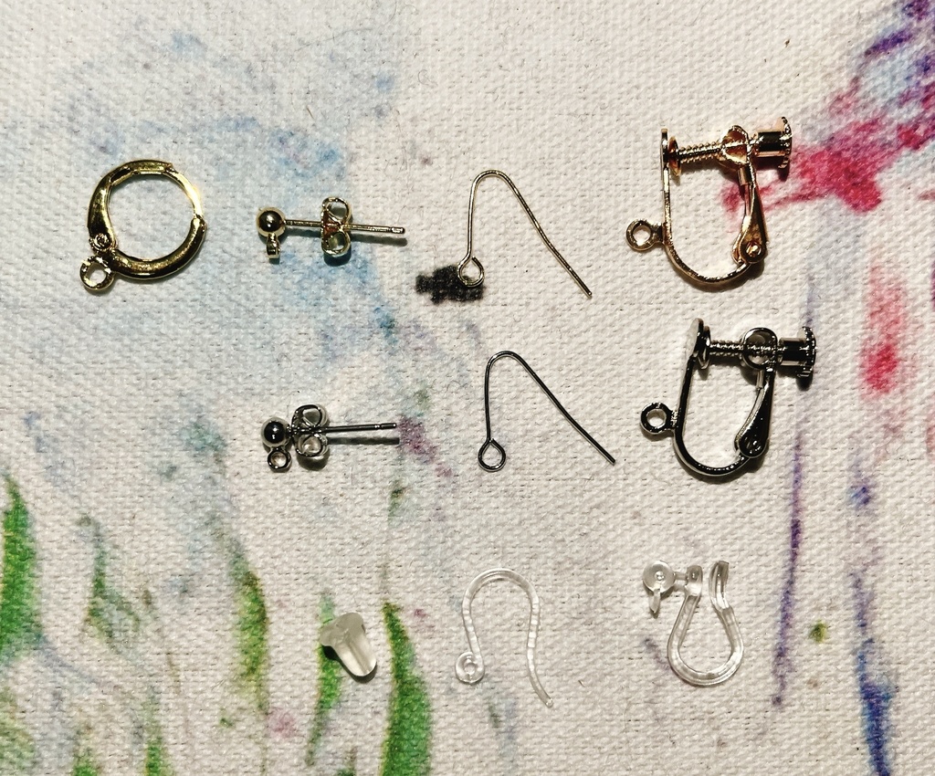 聖獣イメージアクセサリー 朱雀②