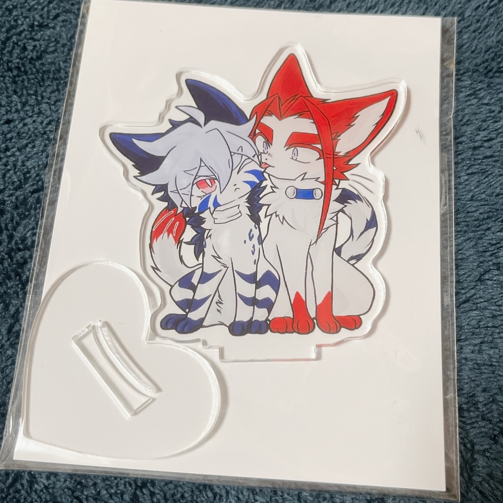 ネコボーグ 文房具