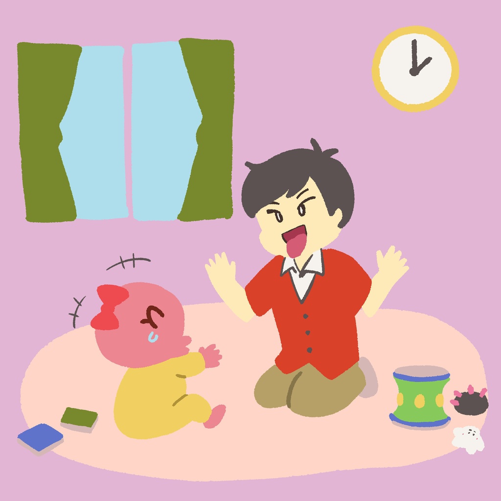 くぜみちゃんとミ=ゴ