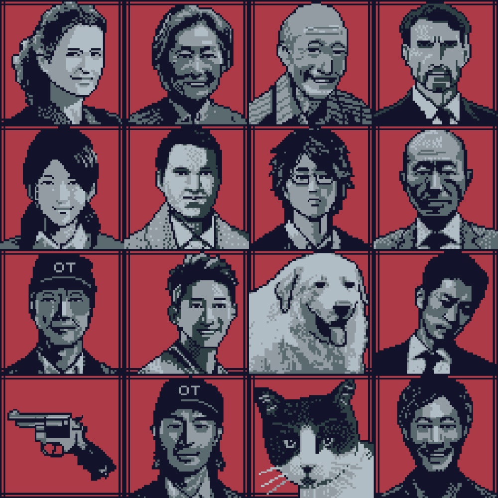 CoCシナリオ(6版/7版)「イルイ課 眼球発火事件」【SPLL:E194992】