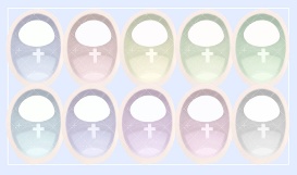 Kipfel / Anomea Angel Cross Eye Texture