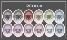 Kipfel / Anomea Gothic Eye Texture