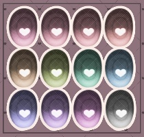 Kipfel / Anomea YamiLove Eye Texture