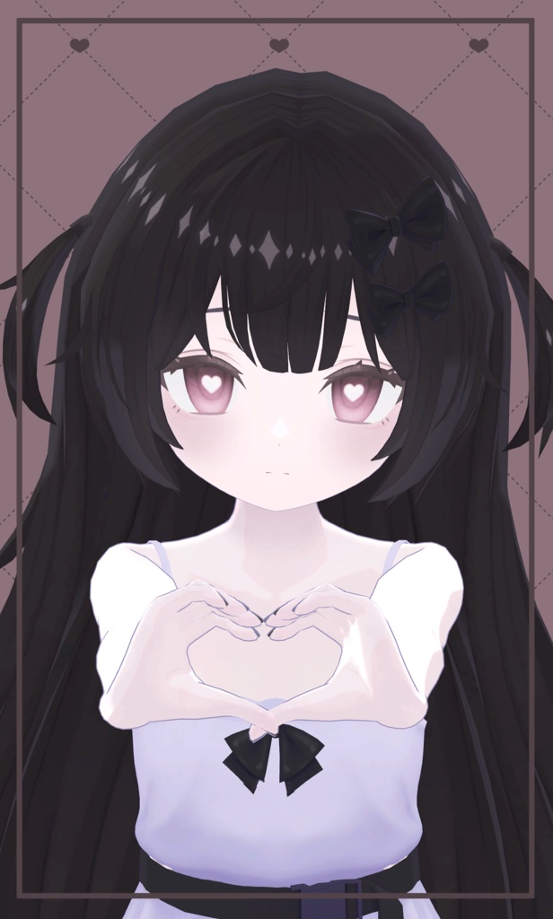 Kipfel / Anomea YamiLove Eye Texture