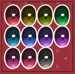 Kipfel / Mamehinata / Nemesis Vampire Eye Texture
