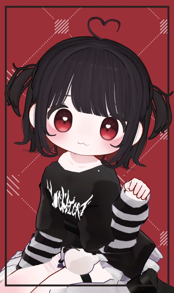 Kipfel / Mamehinata / Nemesis Vampire Eye Texture