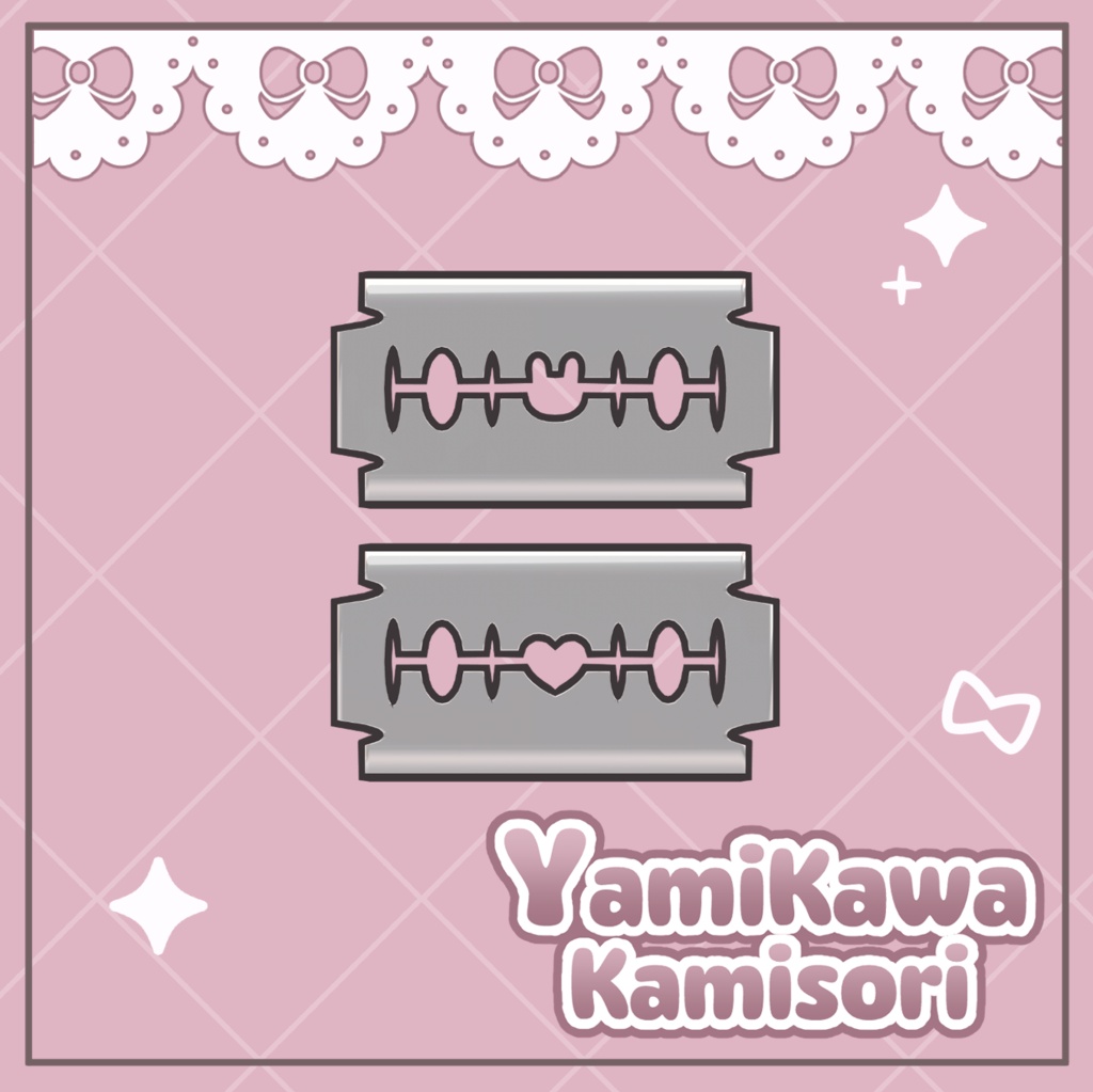 YamiKawa Kamisori 2.0