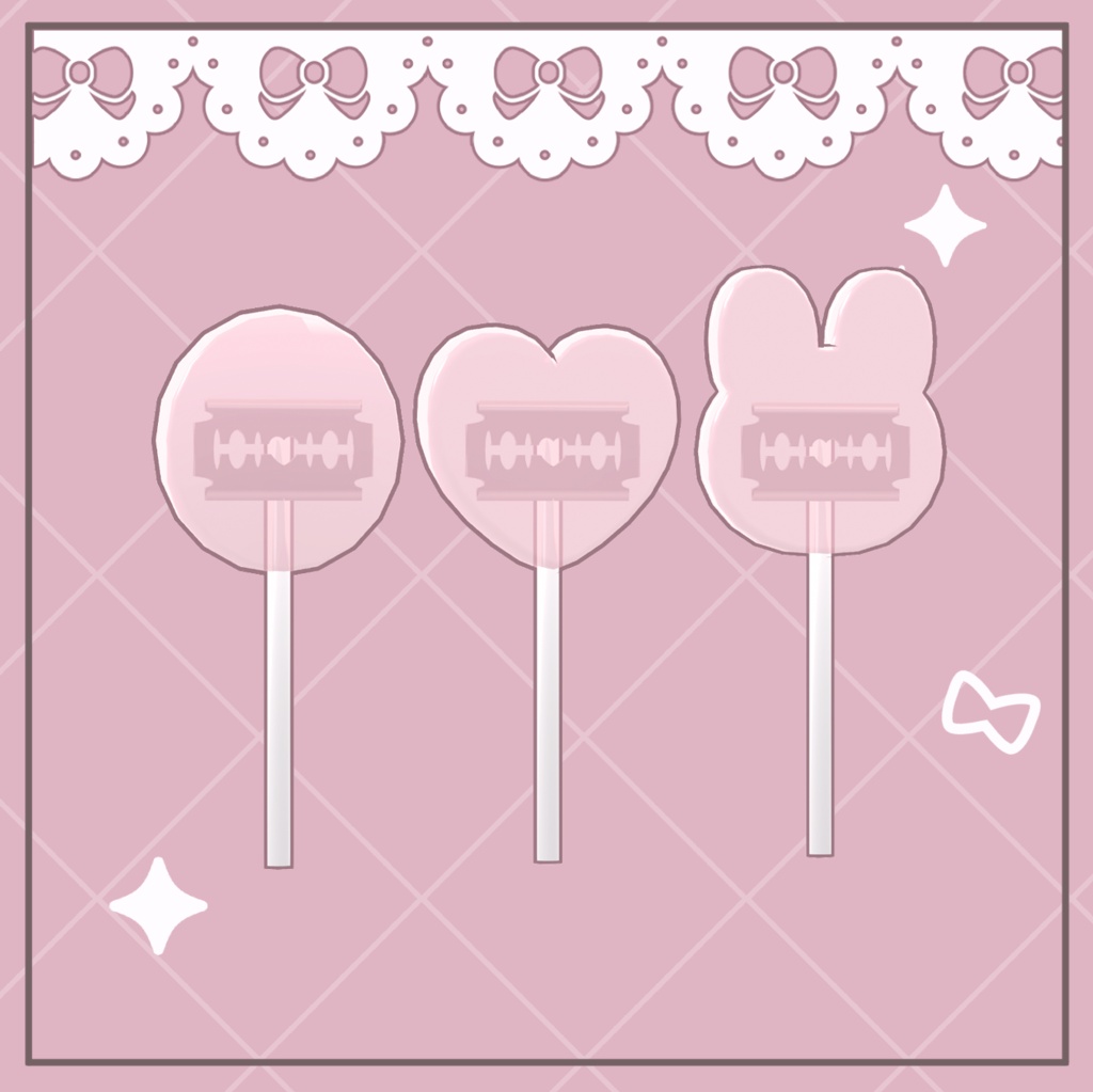 YamiCutter Candy3.0