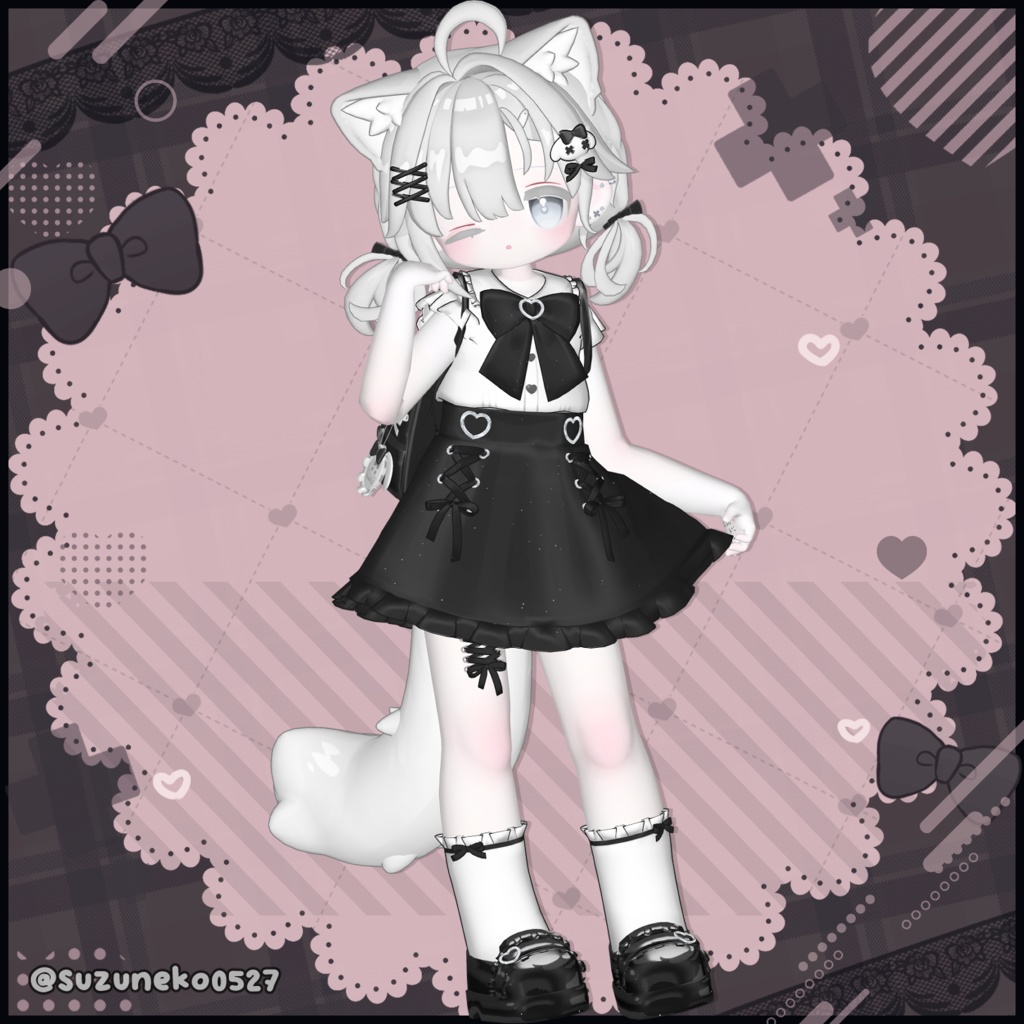 【MameFriends】Love Sick【MA対応】