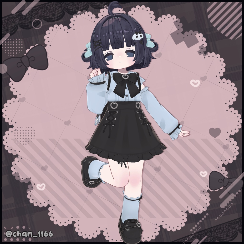 【MameFriends】Love Sick【MA対応】