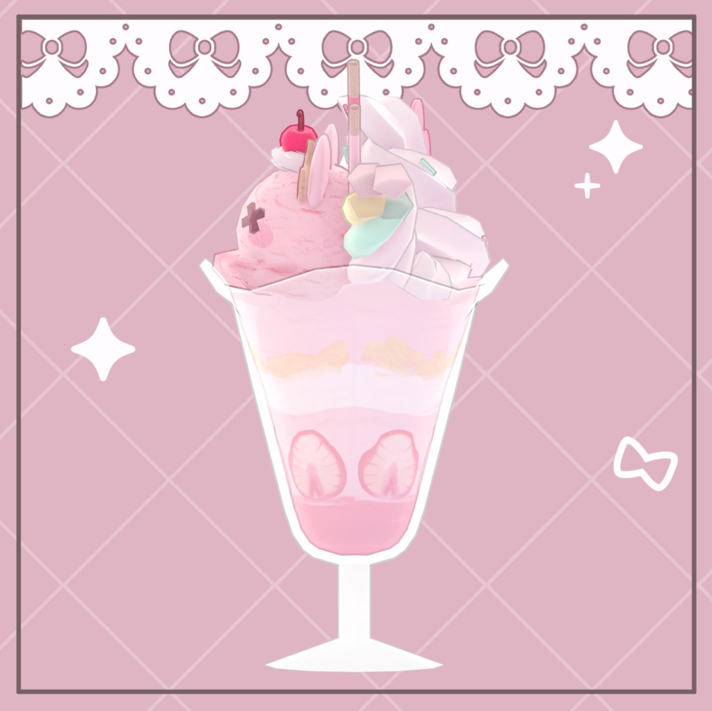 萌♥YamiUsa Prfait