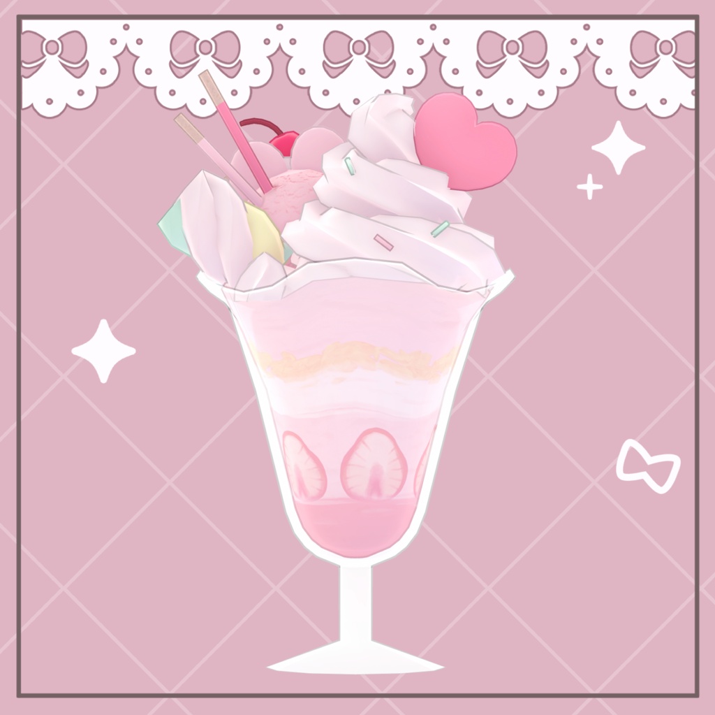 萌♥YamiUsa Prfait