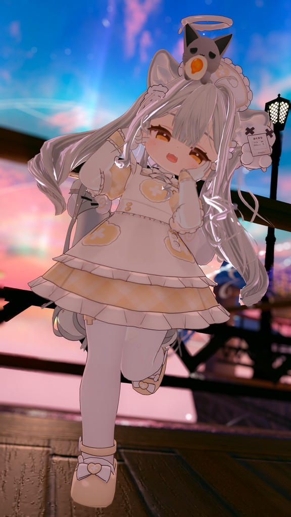 ♥Sale♥【5 Avatars】病♥Angel Nurse
