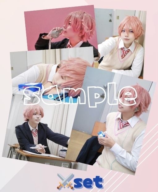 ポストカードセット