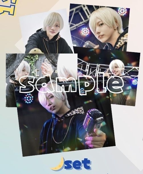 ポストカードセット