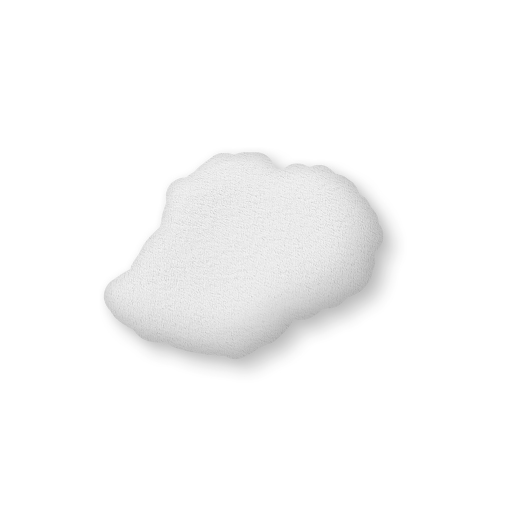 ハリークッション (H36×W56cm)